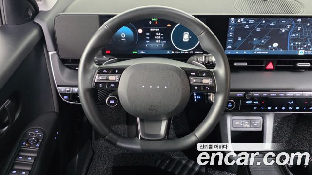 Hyundai Ioniq 5 Long Range Exclusive 2025 — фото 13