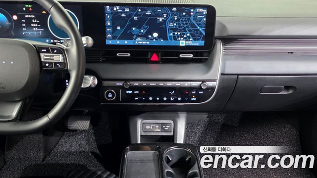 Hyundai Ioniq 5 Long Range Exclusive 2025 — фото 14