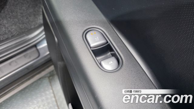 Hyundai Ioniq 5 Long Range Exclusive 2025 — фото 19