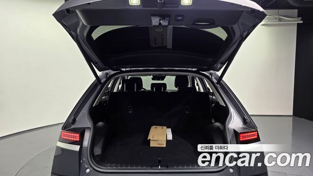 Hyundai Ioniq 5 Long Range Exclusive 2025 — фото 20