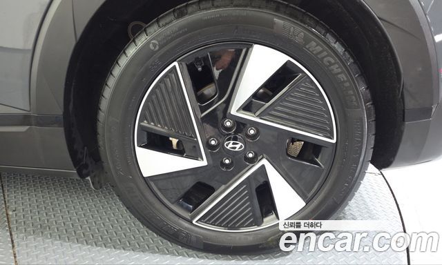 Hyundai Ioniq 5 Long Range Exclusive 2025 — фото 21