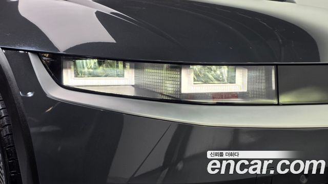 Hyundai Ioniq 5 Long Range Exclusive 2025 — фото 22