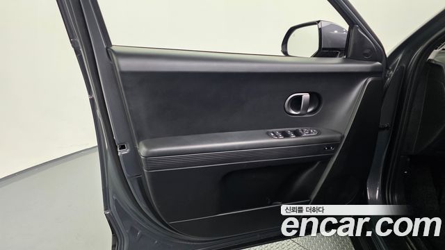 Hyundai Ioniq 5 Long Range Exclusive 2025 — фото 24