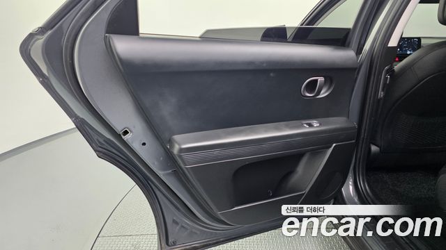 Hyundai Ioniq 5 Long Range Exclusive 2025 — фото 25