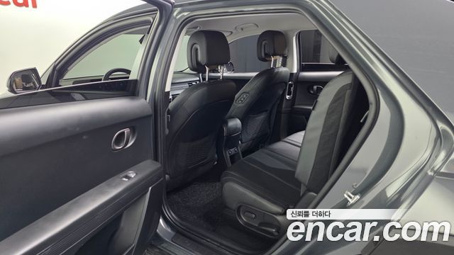 Hyundai Ioniq 5 Long Range Exclusive 2025 — фото 26