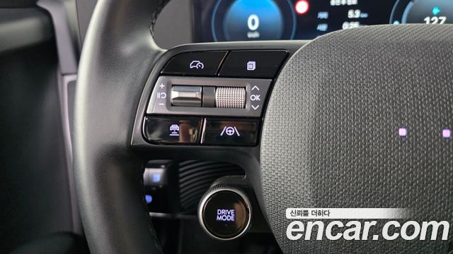 Hyundai Ioniq 5 Long Range Exclusive 2025 — фото 30