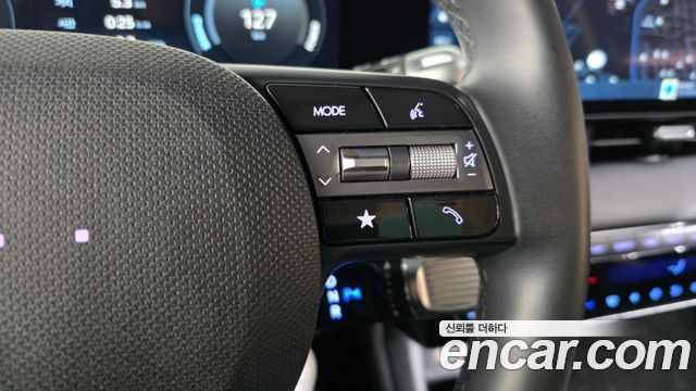 Hyundai Ioniq 5 Long Range Exclusive 2025 — фото 32