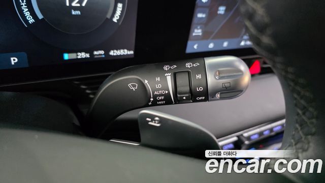 Hyundai Ioniq 5 Long Range Exclusive 2025 — фото 35