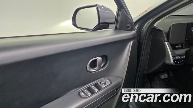 Hyundai Ioniq 5 Long Range Exclusive 2025 — фото 36
