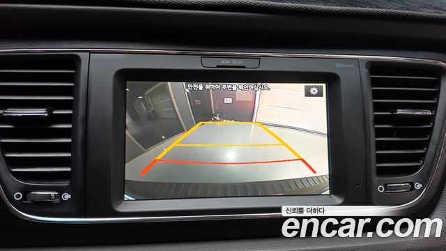 Kia Carnival 9-seater Luxury 2018 — фото 14