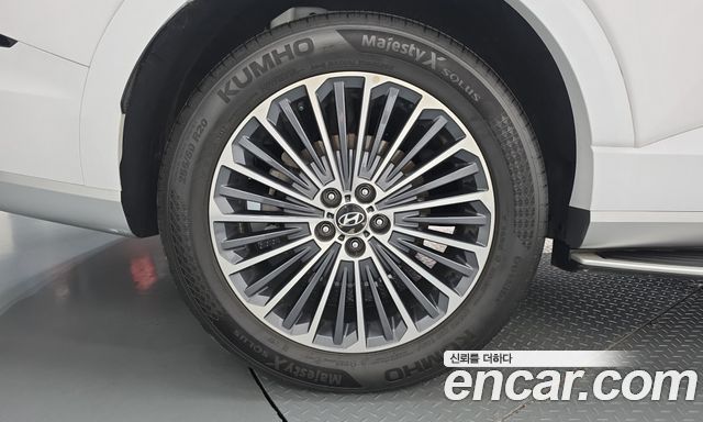 Hyundai Palisade (LX3) HEV 2.5T 2WD 9-Seater Calligraphy 2026 — фото 5