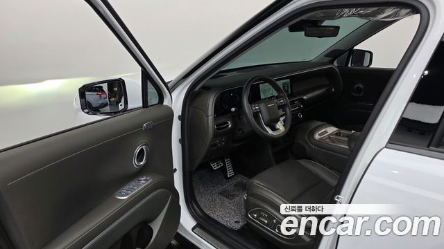 Hyundai Palisade (LX3) HEV 2.5T 2WD 9-Seater Calligraphy 2026 — фото 10