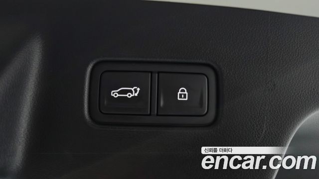 Hyundai Palisade (LX3) HEV 2.5T 2WD 9-Seater Calligraphy 2026 — фото 20