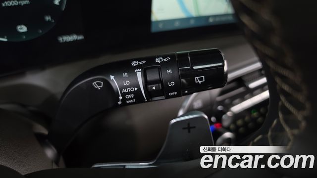 Hyundai Palisade (LX3) HEV 2.5T 2WD 9-Seater Calligraphy 2026 — фото 24