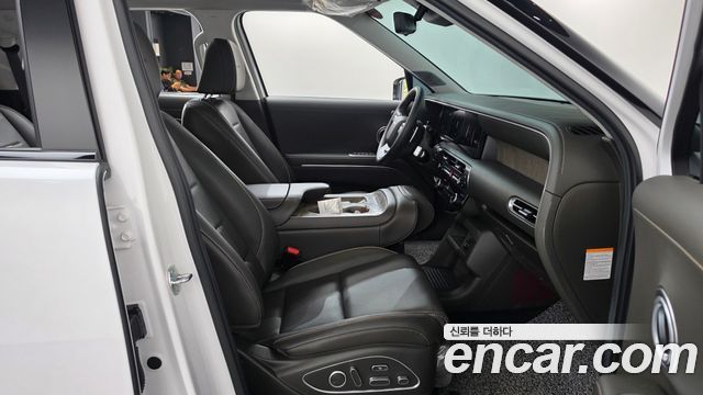 Hyundai Palisade (LX3) HEV 2.5T 2WD 9-Seater Calligraphy 2026 — фото 32