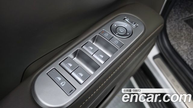 Hyundai Palisade (LX3) HEV 2.5T 2WD 9-Seater Calligraphy 2026 — фото 33
