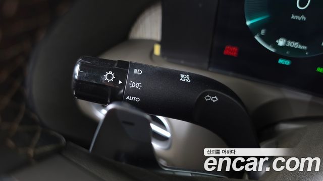 Hyundai Palisade (LX3) HEV 2.5T 2WD 9-Seater Calligraphy 2026 — фото 35