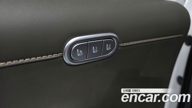 Hyundai Palisade (LX3) HEV 2.5T 2WD 9-Seater Calligraphy 2026 — фото 37