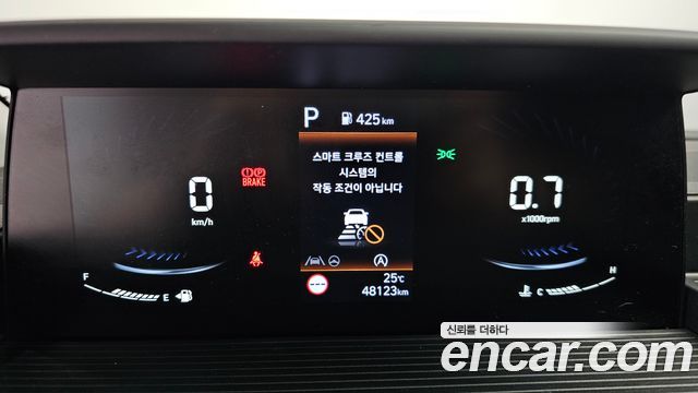 Hyundai Staria Cargo 3-Seater Modern 2023 — фото 8