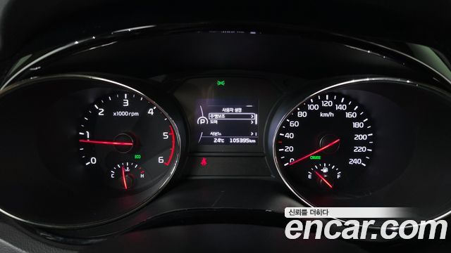 Kia Carnival 9-seater Prestige 2018 — фото 8
