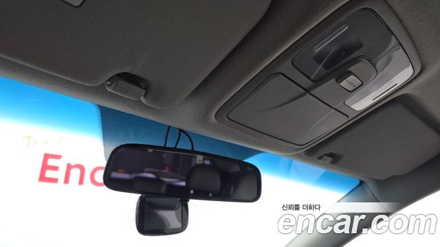 Hyundai Tucson ix Diesel(e-VGT) 2WD Smart 2015 — фото 18