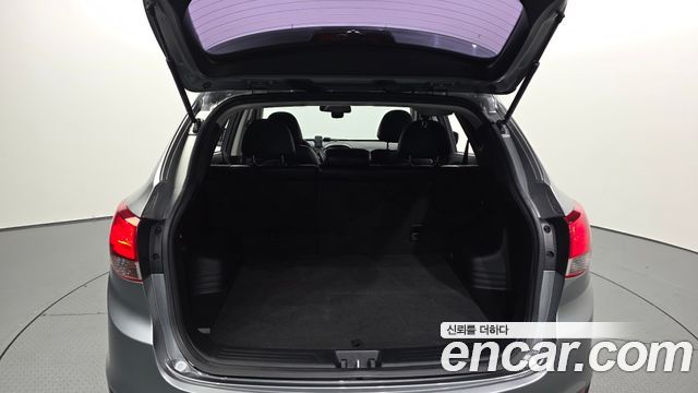 Hyundai Tucson ix Diesel(e-VGT) 2WD Smart 2015 — фото 29