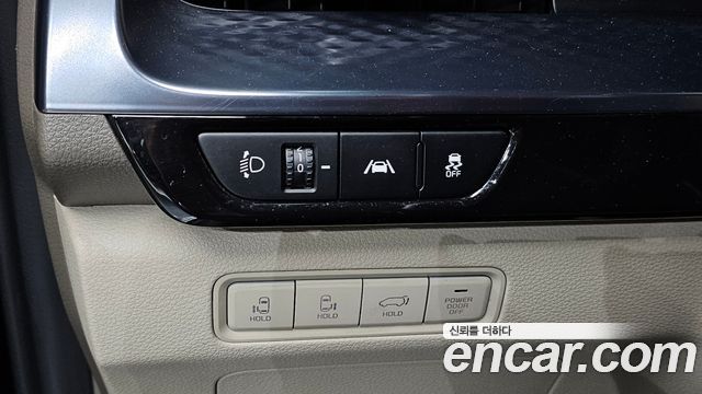 Kia Carnival (IV) Diesel 9-Seater Hi-Limousine Signature 2021 — фото 28