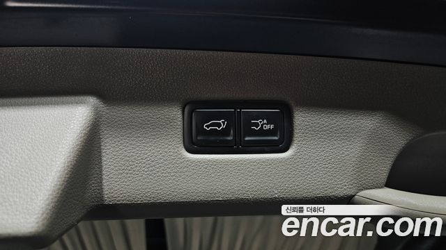 Kia Carnival (IV) Diesel 9-Seater Hi-Limousine Signature 2021 — фото 30