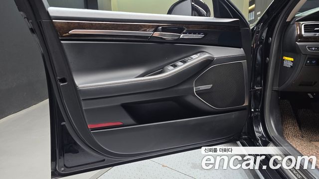 Genesis G90 3.8 Luxury 2019 — фото 24
