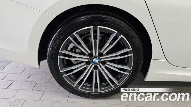 BMW 3 Series (G20) 320d M Sport 2020 — фото 5
