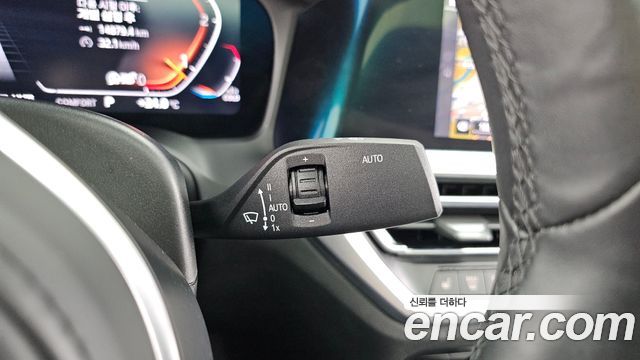 BMW 3 Series (G20) 320d M Sport 2020 — фото 19