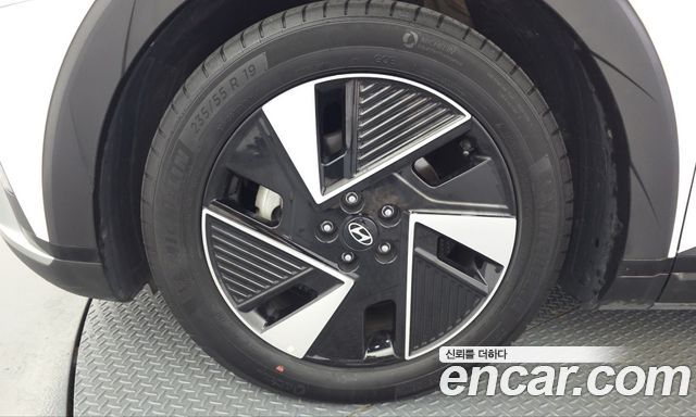 Hyundai Ioniq 5 Long Range Exclusive 2025 — фото 5