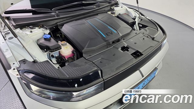 Hyundai Ioniq 5 Long Range Exclusive 2025 — фото 6
