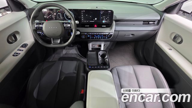 Hyundai Ioniq 5 Long Range Exclusive 2025 — фото 7