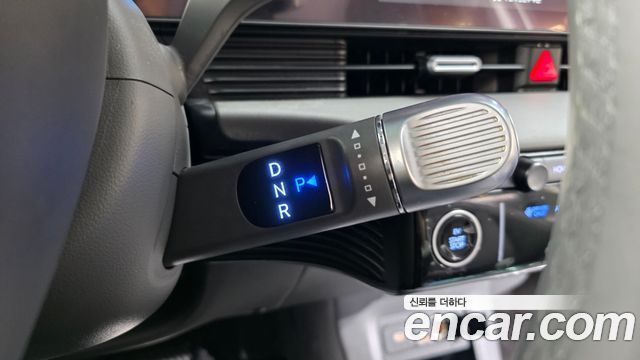 Hyundai Ioniq 5 Long Range Exclusive 2025 — фото 9