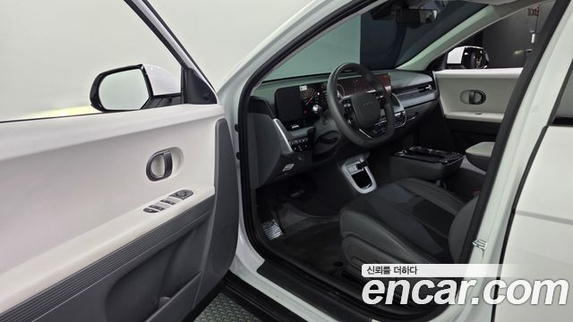 Hyundai Ioniq 5 Long Range Exclusive 2025 — фото 10