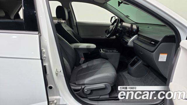 Hyundai Ioniq 5 Long Range Exclusive 2025 — фото 11