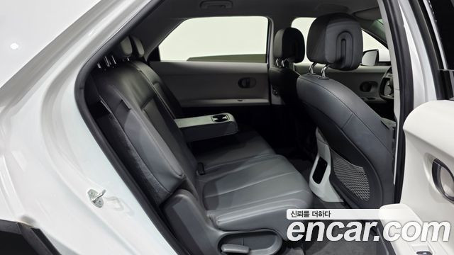 Hyundai Ioniq 5 Long Range Exclusive 2025 — фото 12