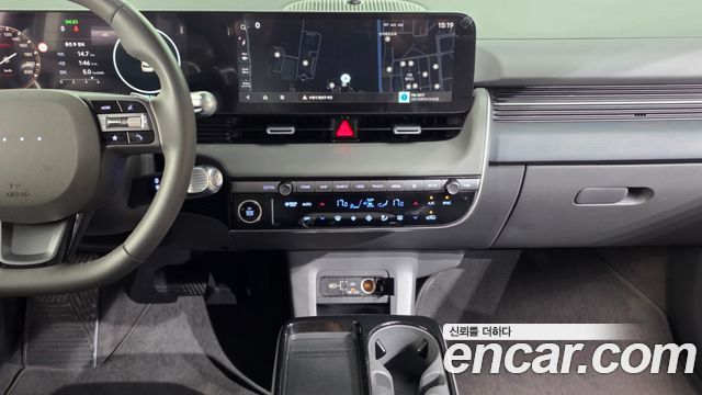 Hyundai Ioniq 5 Long Range Exclusive 2025 — фото 14