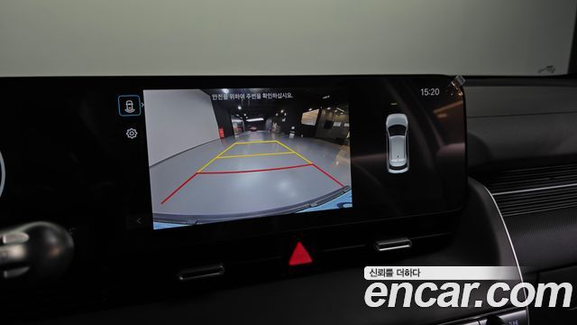 Hyundai Ioniq 5 Long Range Exclusive 2025 — фото 15