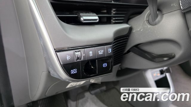 Hyundai Ioniq 5 Long Range Exclusive 2025 — фото 17