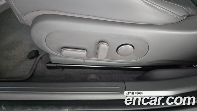 Hyundai Ioniq 5 Long Range Exclusive 2025 — фото 19
