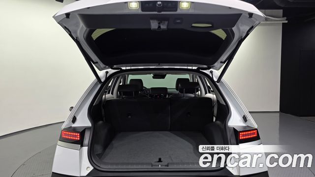 Hyundai Ioniq 5 Long Range Exclusive 2025 — фото 20
