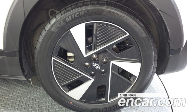 Hyundai Ioniq 5 Long Range Exclusive 2025 — фото 21