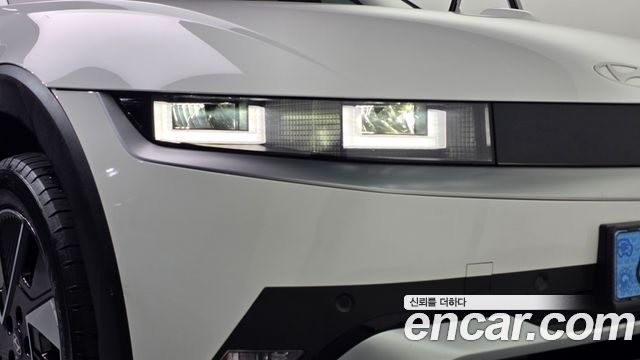 Hyundai Ioniq 5 Long Range Exclusive 2025 — фото 22