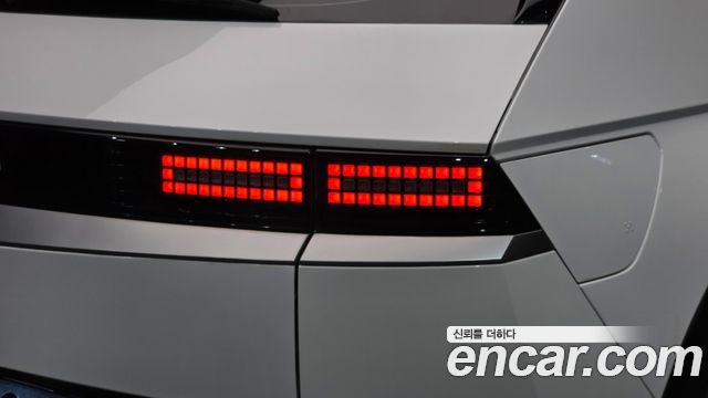 Hyundai Ioniq 5 Long Range Exclusive 2025 — фото 23