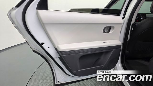 Hyundai Ioniq 5 Long Range Exclusive 2025 — фото 25