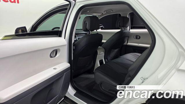 Hyundai Ioniq 5 Long Range Exclusive 2025 — фото 26