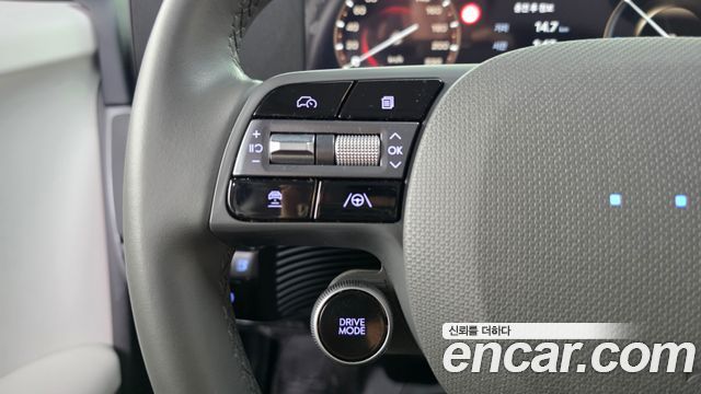 Hyundai Ioniq 5 Long Range Exclusive 2025 — фото 29