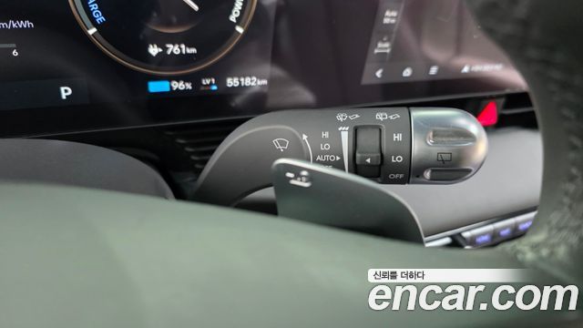 Hyundai Ioniq 5 Long Range Exclusive 2025 — фото 30